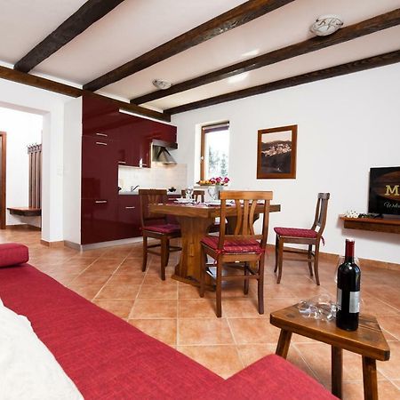 Villa Moya 1 Fužine Εξωτερικό φωτογραφία