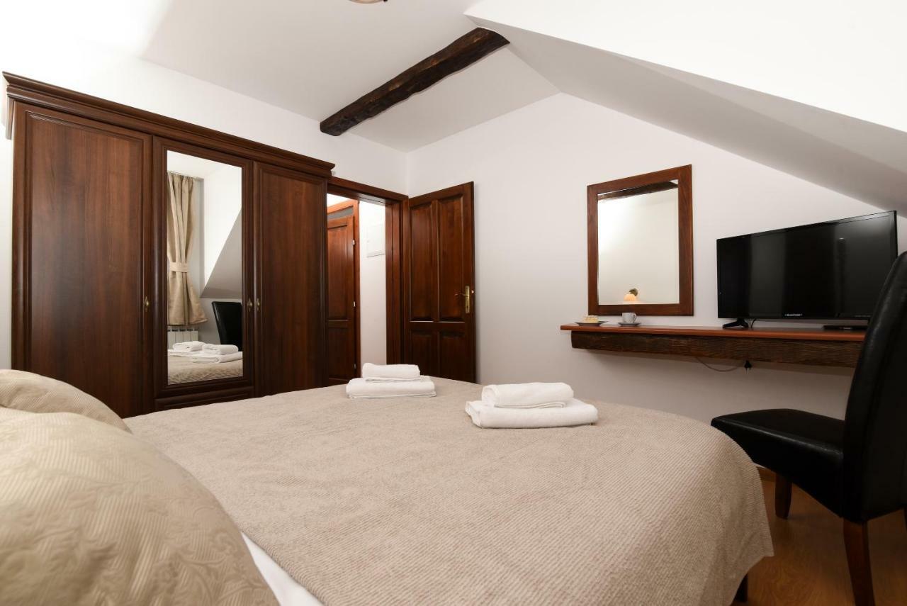 Villa Moya 1 Fužine Εξωτερικό φωτογραφία